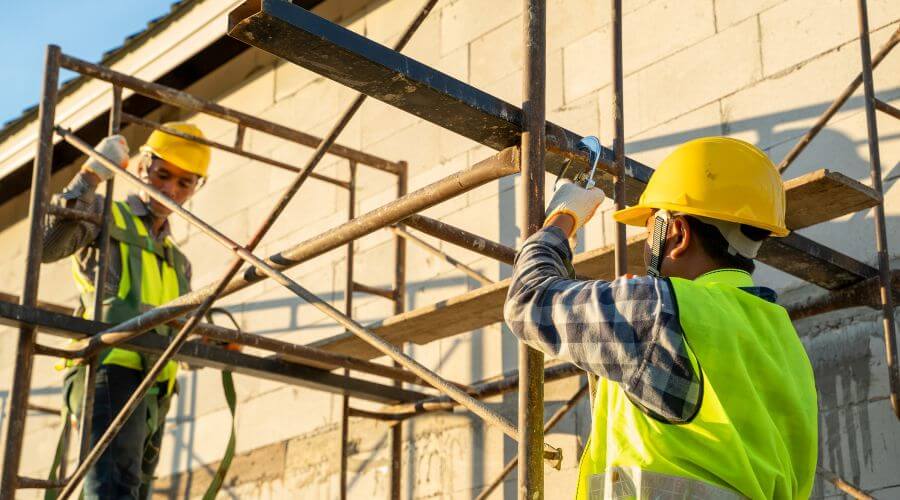 Expert flood damage restoration services in Raymond, CA